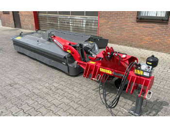 Falciatrice Massey Ferguson DM.316TL-V-KC Schijvenmaaier, Weidebouwmachines: foto 3