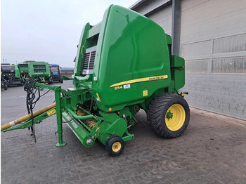 Rotopressa JOHN DEERE