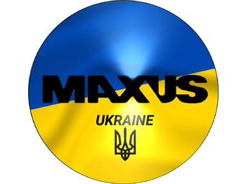 Leasing di Колісний навантажувач MAXUS 10 тонн  Колісний навантажувач MAXUS 10 тонн: foto 2