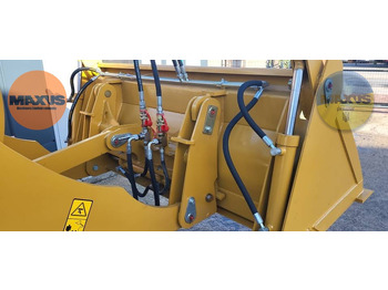 Leasing di maxus Maxus Radlader Krokodil 102 PS maxus Maxus Radlader Krokodil 102 PS: foto 4