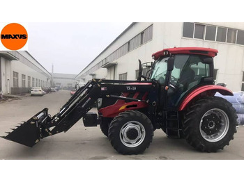 Trattore nuovo maxus Wheeled tractor 90hp 4x4: foto 3