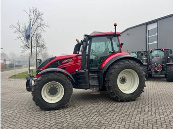 Trattore Valtra T144 Hitech: foto 2