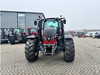 Trattore Valtra T144 Hitech: foto 5