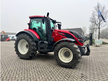 Trattore Valtra T144 Hitech: foto 3