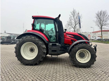 Trattore Valtra T144 Hitech: foto 4