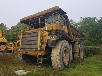 Dumper rigido CATERPILLAR 777