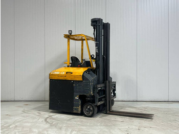 Carrello retrattile COMBILIFT