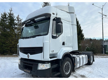 Trattore stradale RENAULT Premium 460