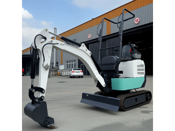 Escavatore KUBOTA