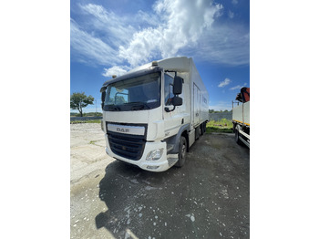 Autocarro cella isotermica DAF CF 440