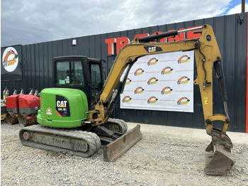 Miniescavatore CATERPILLAR 305.5E2