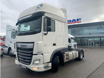 Trattore stradale DAF XF 480