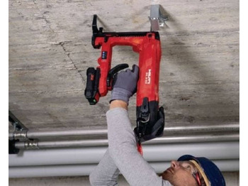 Attrezzatura da costruzione Hilti BX3: foto 2