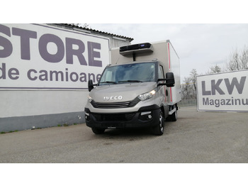 Furgone frigo IVECO Daily 35c14