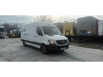 Furgone chiuso MERCEDES-BENZ Sprinter 316