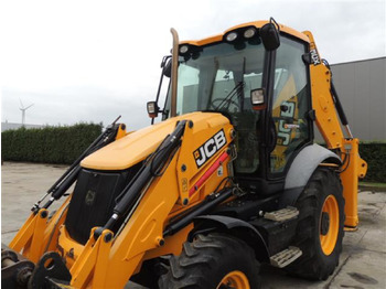 Leasing di JCB 3CX JCB 3CX: foto 1