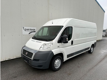 Furgoncino FIAT Ducato