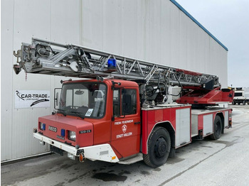 Autopompa IVECO Magirus