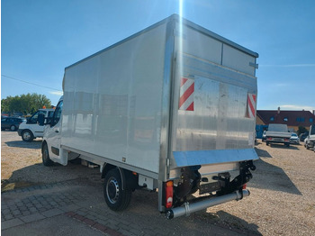 Furgone box nuovo Renault Master L3H1P3 165Ps  Koffer + LBW auf Anfrage: foto 4