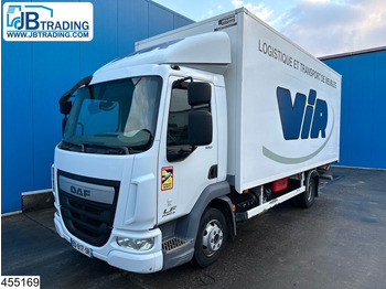 Leasing di DAF LF 180 EURO 6, Dhollandia DAF LF 180 EURO 6, Dhollandia: foto 1