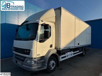 Autocarro furgonato DAF LF 55 250