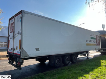 Semirimorchio frigorifero Lecitrailer Koel vries Carrier Vector 1350: foto 5