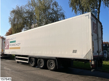 Semirimorchio frigorifero Lecitrailer Koel vries Carrier Vector 1350: foto 3