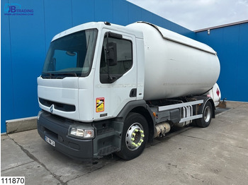 Camion cisterna RENAULT Premium 270