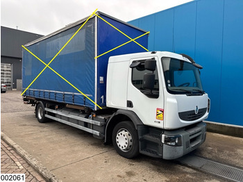 Autocarro portacontainer/ Caisse interchangeable Renault Premium 410 Dxi Manual, BDF, DHOLLANDIA: foto 4