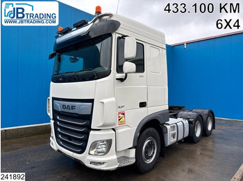 Trattore stradale DAF XF 530