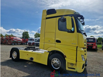 Trattore stradale Mercedes-Benz Actros 1843 2Kreis Kipphydraulik Retarder 1.Hand: foto 5