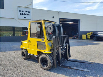 Carrello elevatore HYSTER