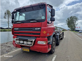 Camion con sistema di cavi DAF CF 85