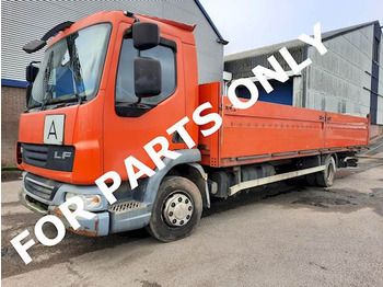 Autocarro con pianale/ Cassone fisso DAF LF 45 220