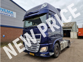 Trattore stradale DAF XF 440