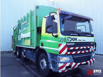 Camion immondizia DAF CF 75 310