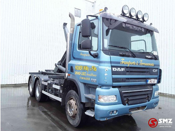 Autocarro scarrabile DAF CF 85 510