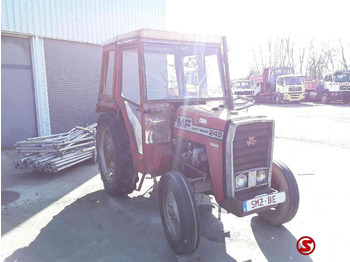 Trattore MASSEY FERGUSON