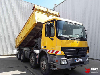 Autocarro ribaltabile MERCEDES-BENZ Actros 3236