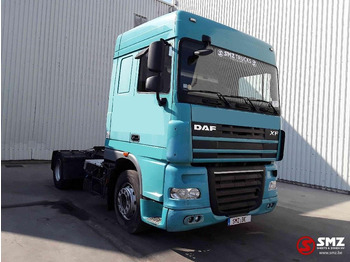 Trattore stradale DAF XF 105 410