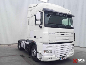 Trattore stradale DAF XF 105 460