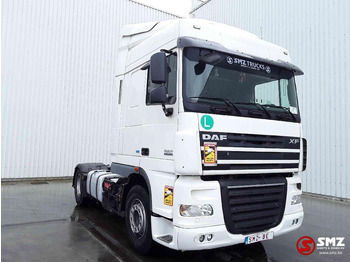 Trattore stradale DAF XF 105 460