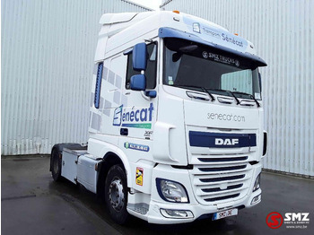 Trattore stradale DAF XF 460