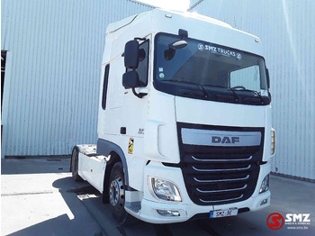 Trattore stradale DAF XF 460