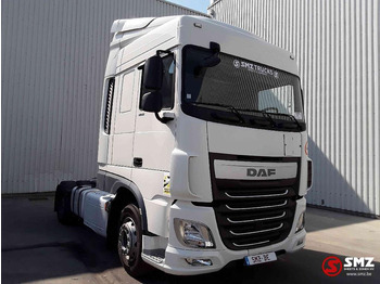 Trattore stradale DAF XF 460