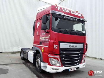 Trattore stradale DAF XF 460