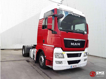 Trattore stradale MAN TGX 18.440