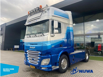 Trattore stradale DAF XF 460