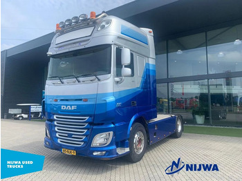 Trattore stradale DAF XF 460