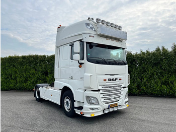 Trattore stradale DAF XF 510